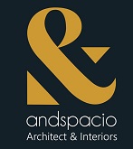 And Spacio ; Architect & Interiors Device mark 4250749 Trademark