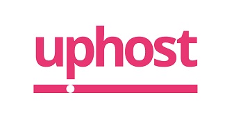 Uphost Device mark 4248282 Trademark
