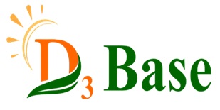 D3 Base Device mark 4248328 Trademark