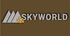 Skyworld Device mark 4248366 Trademark