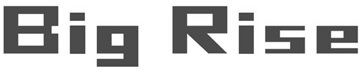 Big Rise Device mark 4250921 Trademark