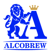 Alcobrew (device Of Lion) Device mark 4251000 Trademark