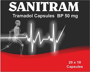 Sanitram Device mark 4251026 Trademark