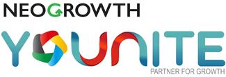 Neogrowth Younite (label) Device mark 4251182 Trademark