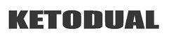 Ketodual Device mark 4251463 Trademark