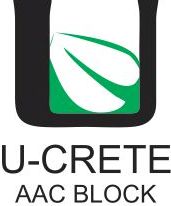 U-crete Block With Device Of U Device mark 4251532 Trademark