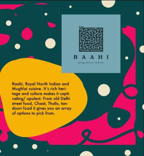 Raahi Device mark 4251545 Trademark