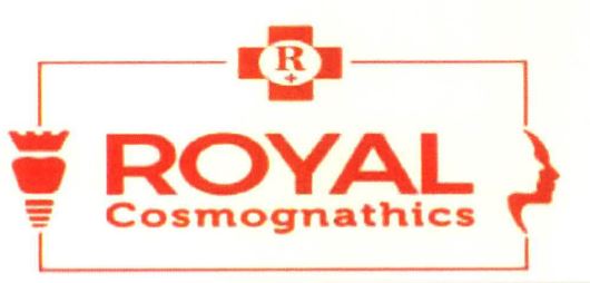 Royal Cosmognathics Device mark 4251610 Trademark