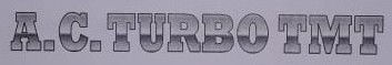 A.c. Turbo Tmt (label) Device mark 4251741 Trademark