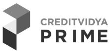 Creditvidya Prime (label) Device mark 4252014 Trademark