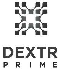 Dextr Prime (label) Device mark 4252017 Trademark