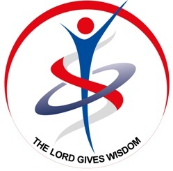 Device With The Lord Gives Wisdom Device mark 4248395 Trademark