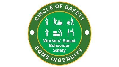 Circle Of Safety Device mark 4252092 Trademark