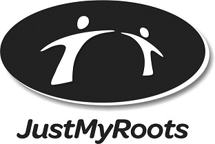 Justmyroots With Device Device mark 4248510 Trademark