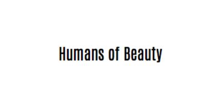 Humans Of Beauty Device mark 4252185 Trademark