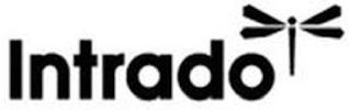 Intrado & Dragonfly Design Device mark 4252213 Trademark