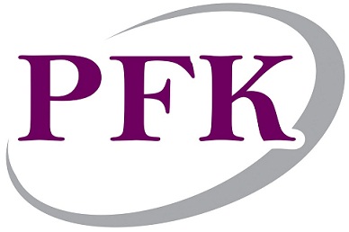 Pfk Device mark 4252239 Trademark