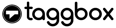 Taggbox With Icon ( Logo And Device) Device mark 4252328 Trademark