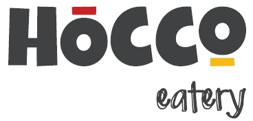Hocco Eatery Device mark 4252470 Trademark