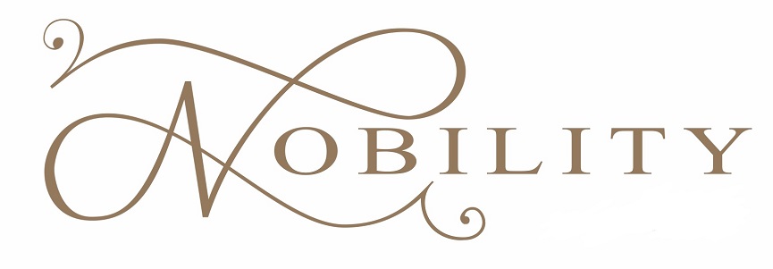Nobility ( Logo And Device) Device mark 4252532 Trademark