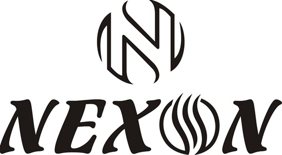 Nexon Label Device mark 4252536 Trademark