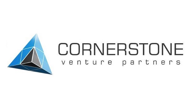 Cornerstone Venture Partners Device mark 4248753 Trademark