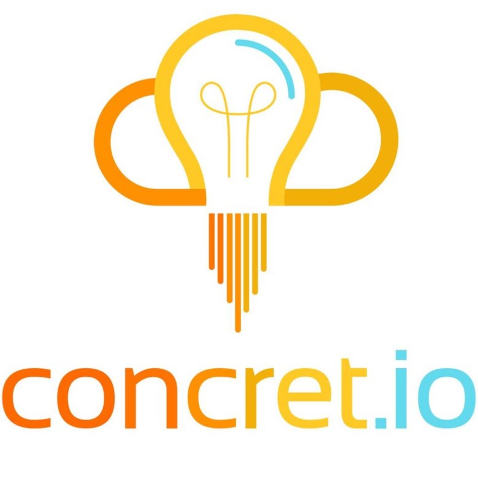 Concret.io Device mark 4252696 Trademark