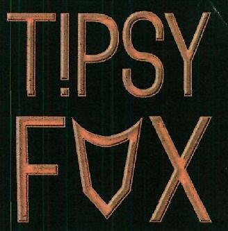 Tipsy Fox Device mark 4249008 Trademark