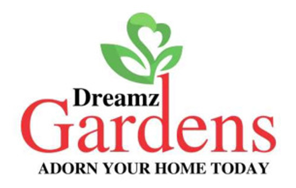 Dreamz Gardens Device mark 4249034 Trademark