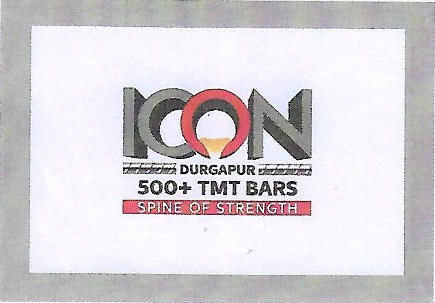 Icon Durgapur Device mark 4252931 Trademark