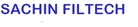 Sachin Filtech Device mark 4252945 Trademark