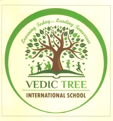 Vedic Tree International School Learning Today....leading Tomorrow (device Of Tree) Device mark 4253015 Trademark