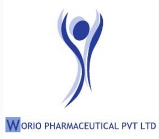 Worio Pharmaceutical Private Limited Device mark 4253700 Trademark