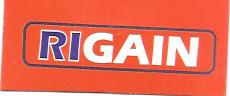 Rigain Device mark 4253702 Trademark