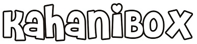 Kahanibox (device) Device mark 4253820 Trademark
