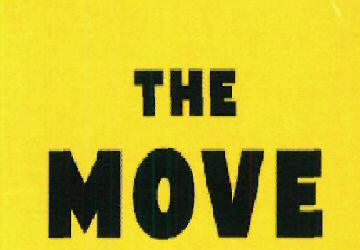 The Move Device mark 4253926 Trademark