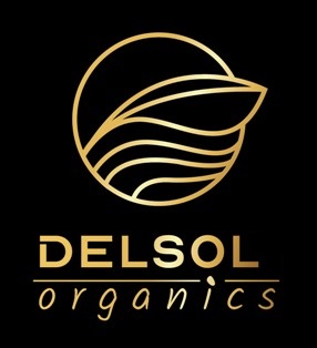 Delsol Organics With Device Device mark 4254120 Trademark