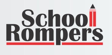 School Rompers Device mark 4249306 Trademark