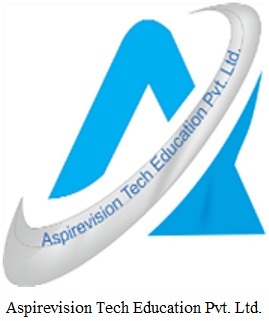 Aspirevision Tech Education Pvt. Ltd. With Device Of A Device mark 4249394 Trademark