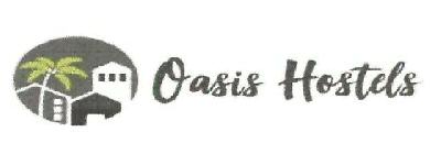 Oasis Hostels Device mark 4249473 Trademark
