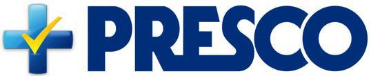 Presco Device mark 4249496 Trademark