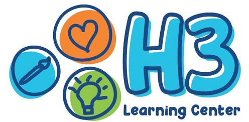 H3 Learning Center Device mark 4254352 Trademark