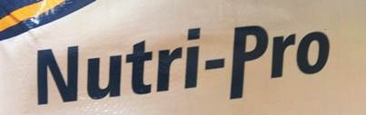 Nutri-pro Device mark 4249731 Trademark