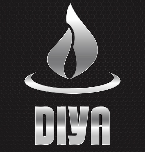 Diya (with Device) Device mark 4254576 Trademark