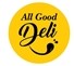 All Good Deli Device mark 4254604 Trademark