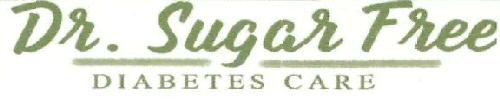Dr. Sugar Free Diabetes Care Device mark 4254610 Trademark