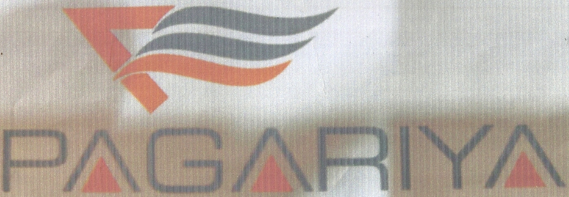 Pagariya Device mark 4249915 Trademark