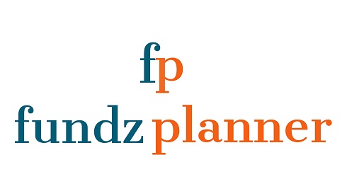 Fp-fundz Planner- With Device Device mark 4254810 Trademark