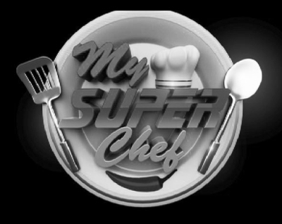 My Super Chef Device mark 4254975 Trademark