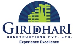 Giridhari Constructions Pvt. Ltd. Experience Excellence Device mark 4255104 Trademark